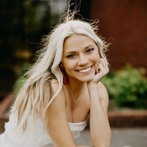 Meet your Posher, Linsey